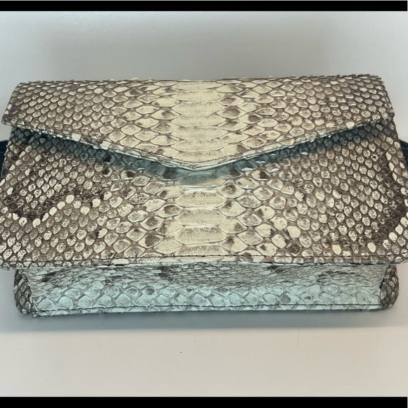 Genuine Python Beltbag - Picture 6 of 9